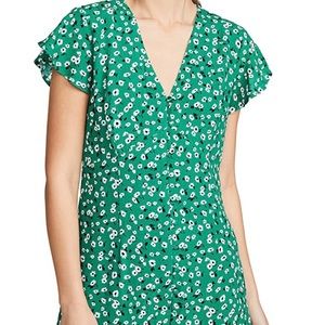 Rails Helena Dress in Sweet Pea